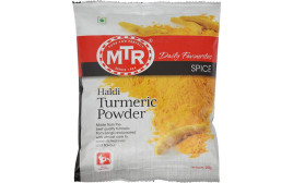 MTR Haldi Turmeric Powder   Pack  200 grams